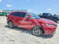 2021 Toyota VENZA photo
