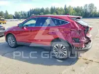 2021 Toyota VENZA фото