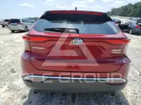 2021 Toyota VENZA photo