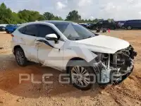 2021 Toyota VENZA photo