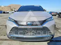 2021 Toyota VENZA photo