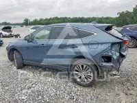 2021 Toyota VENZA фото