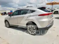 2021 Toyota VENZA фото