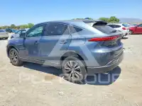 2021 Toyota VENZA photo