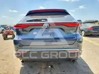 2021 Toyota VENZA фото