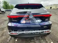 2021 Toyota VENZA photo