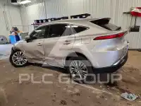 2021 Toyota VENZA фото
