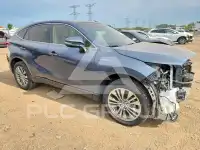 2021 Toyota VENZA фото