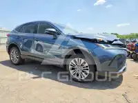 2021 Toyota VENZA фото
