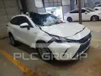 2021 Toyota VENZA photo