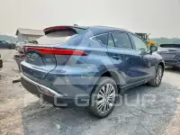2021 Toyota VENZA фото