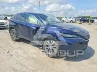 2021 Toyota VENZA photo