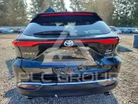 2021 Toyota VENZA photo