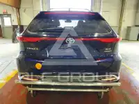 2021 Toyota VENZA photo