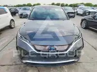 2021 Toyota VENZA photo