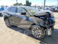 2021 Toyota VENZA фото