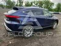 2021 Toyota VENZA photo