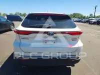 2021 Toyota VENZA фото