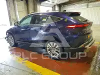 2021 Toyota VENZA photo
