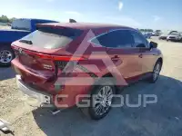 2021 Toyota VENZA photo