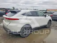 2021 Toyota VENZA фото