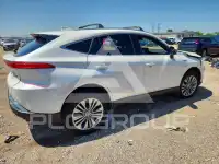 2021 Toyota VENZA фото