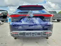 2021 Toyota VENZA фото