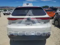 2021 Toyota VENZA photo