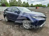 2021 Toyota VENZA photo