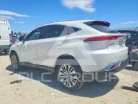 2021 Toyota VENZA photo