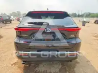 2021 Toyota VENZA фото