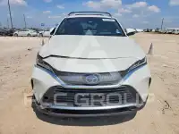 2021 Toyota VENZA фото