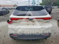 2021 Toyota VENZA фото