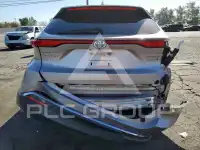 2021 Toyota VENZA photo
