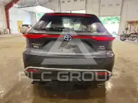 2021 Toyota VENZA фото