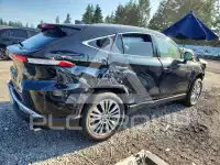2021 Toyota VENZA photo