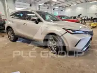 2021 Toyota VENZA фото