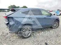 2021 Toyota VENZA фото