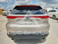 2021 Toyota VENZA фото