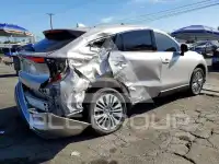 2021 Toyota VENZA photo