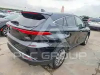 2021 Toyota VENZA photo