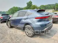 2021 Toyota VENZA фото
