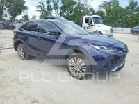 2021 Toyota VENZA фото