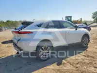 2021 Toyota VENZA фото