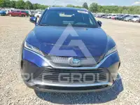 2021 Toyota VENZA фото