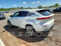 2021 Toyota VENZA фото