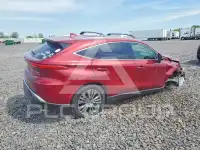 2021 Toyota VENZA photo