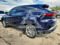 2021 Toyota VENZA фото