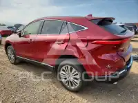 2021 Toyota VENZA фото