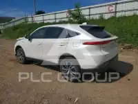 2021 Toyota VENZA фото